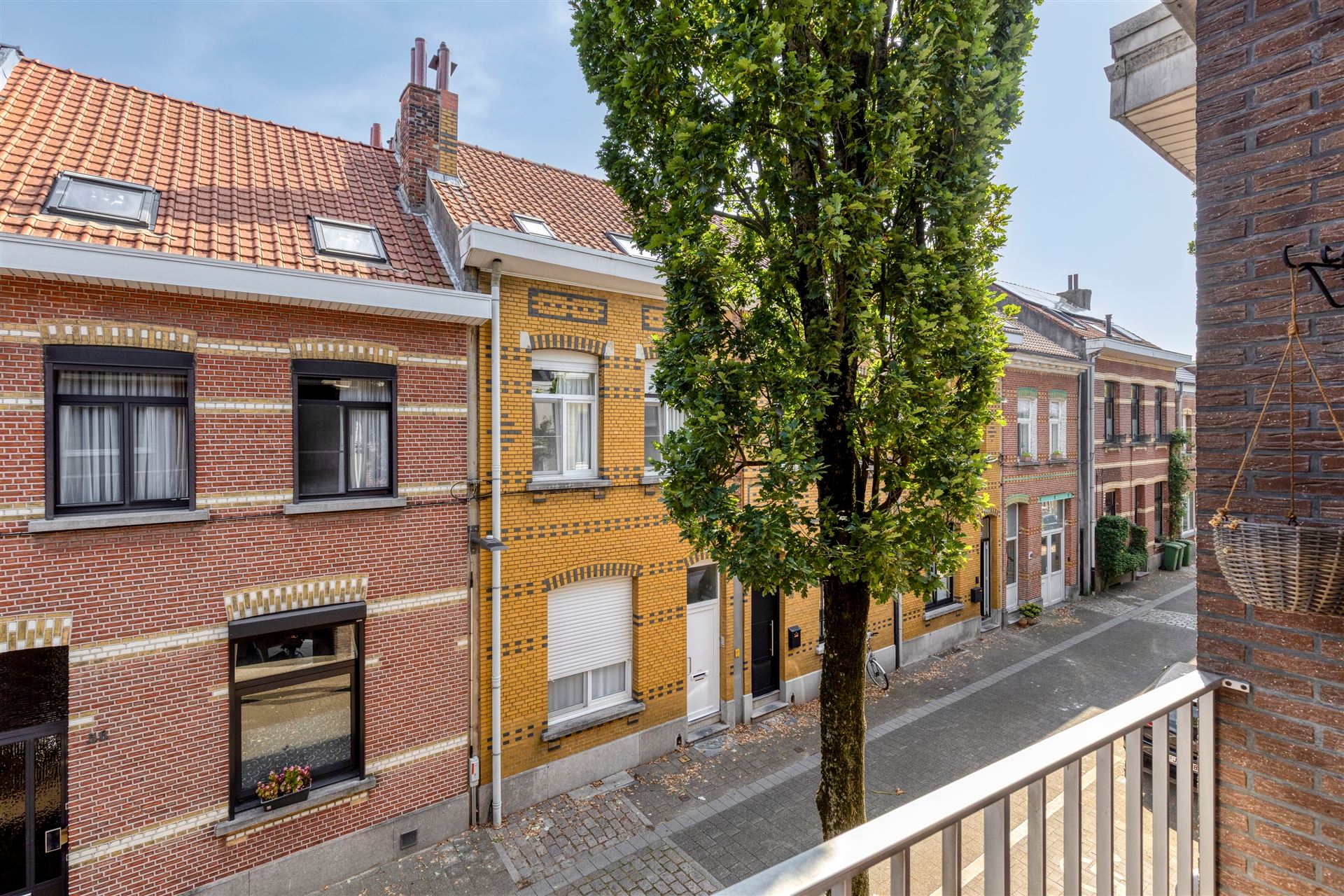 Verzorgd appartement op rustige locatie in centrum Wilrijk - foto 5