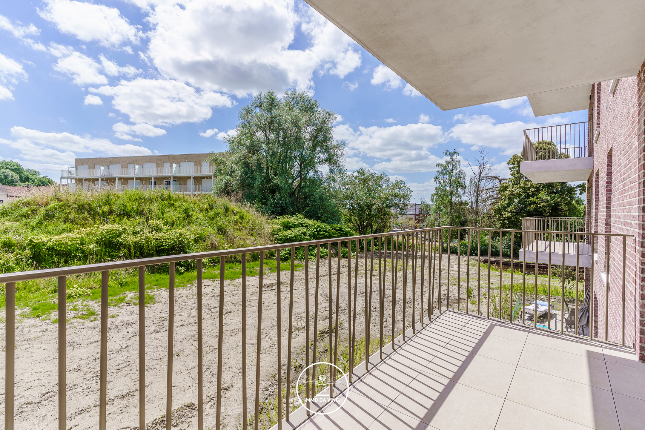 Wonen in het park in Gavere. - foto 1