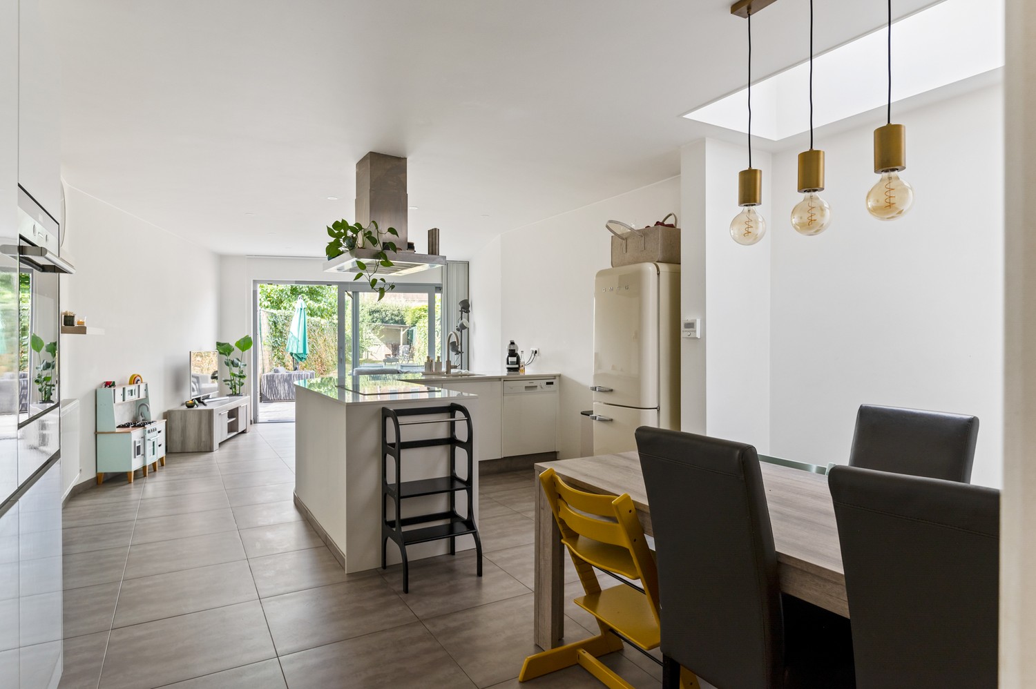 Maison à vendre à Lint avec 3 chambres - photo 5