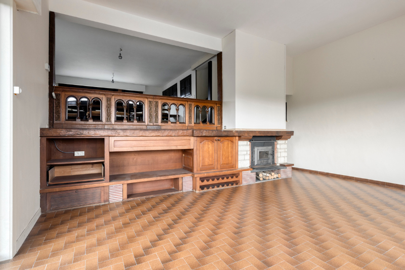 House for rent in Wetteren with 4 bedrooms - photo 4