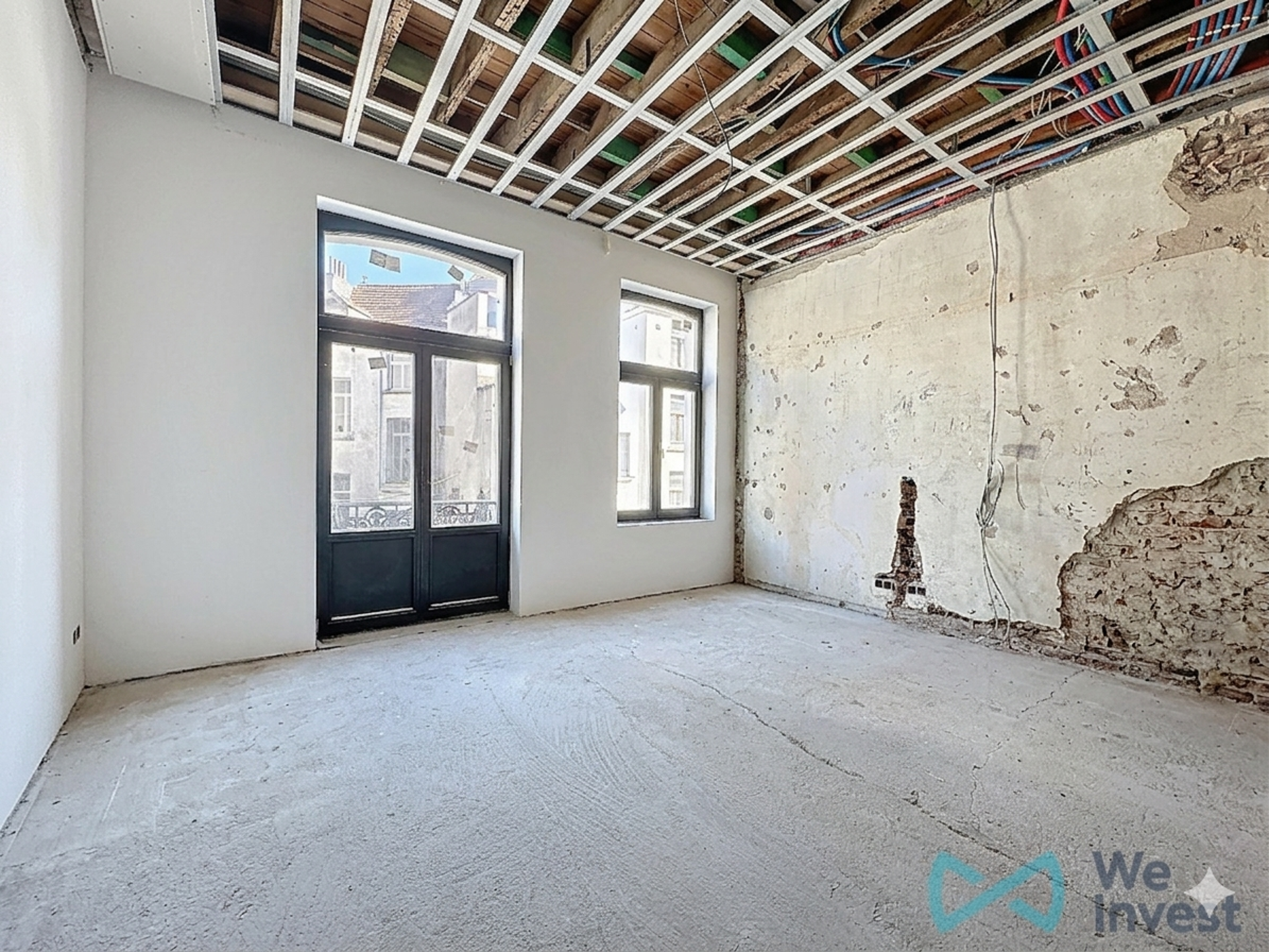 Louiza: 4 slaapkamers + tuin + atelier van 30 m² - foto 5