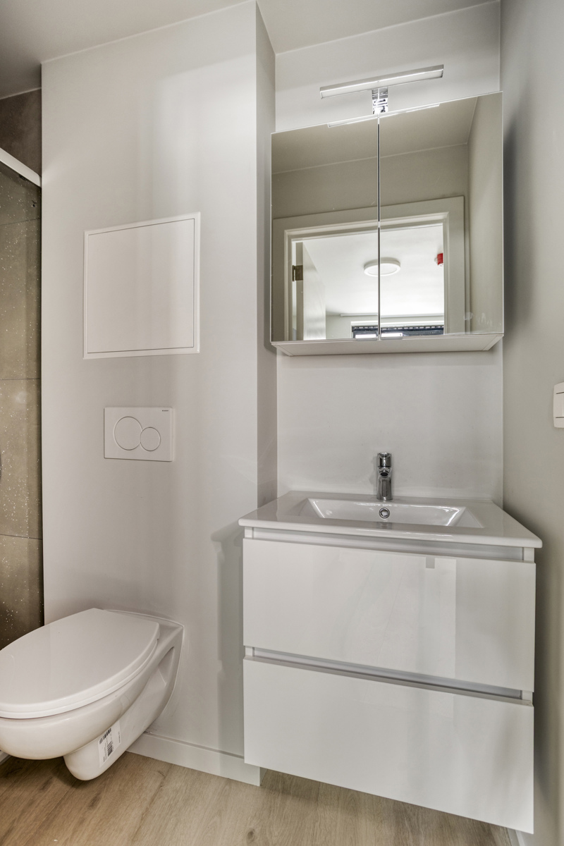 Appartement à louer à Louvain avec 1 chambre - photo 3