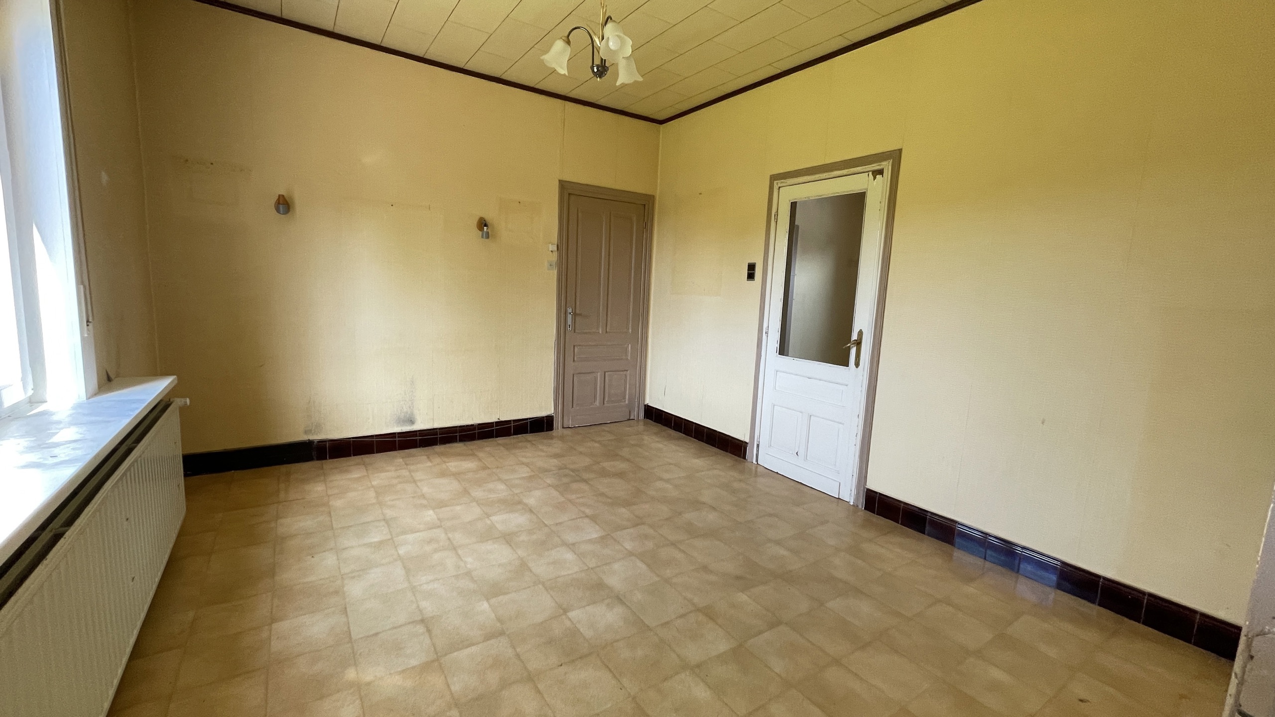 Maison à vendre à Scherpenheuvel-Zichem avec 2 chambres - photo 2