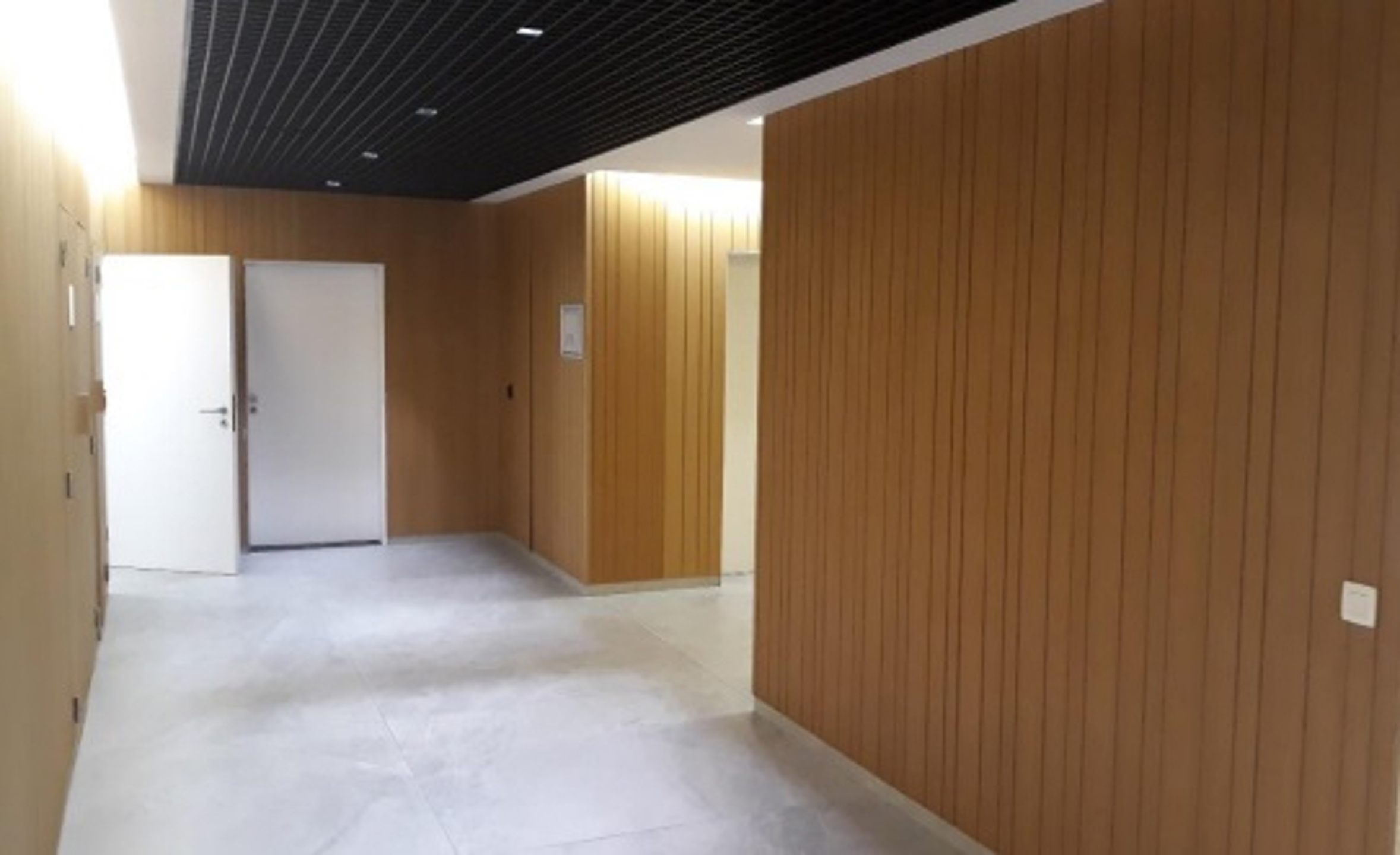 Gerenoveerde kantoren te huur in hartje Brussel centrum - foto 3