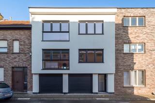 House for sale in Merchtem