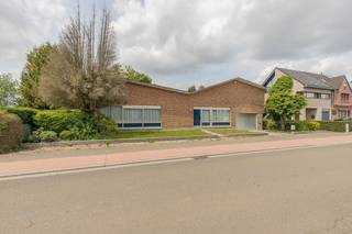 Maison à vendre à Puurs-Sint-Amands