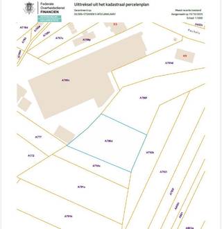 LANDBOUWGROND OP EEN PERCEEL VAN 22A80CA TE DILSEN-STOKKEM (LANKLAAR)INFO BESTEMMINGEN GEWESTPLAN- Agrarisch gebied.- Waterwinningsgebied.-...