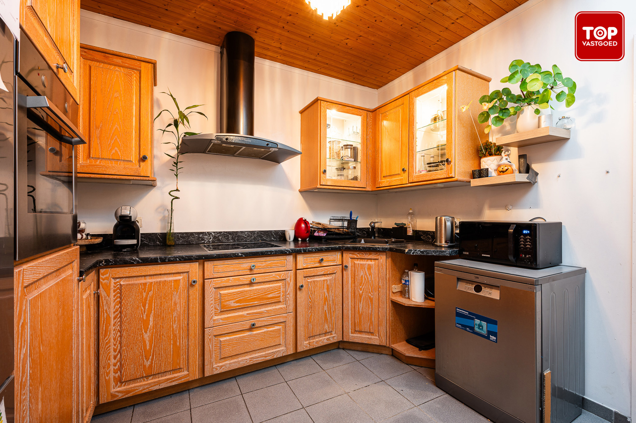 Charmante woning in centrum Deinze - foto 5