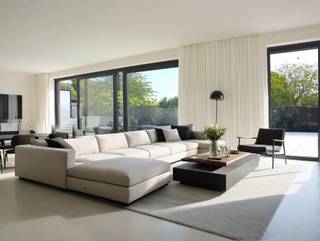 Uniek nieuwbouwappartement met zeer groot terras en 2 slaapkamers te koop.Stap binnen in dit uitzonderlijk nieuw appartement op het 1ste verdiep waar...