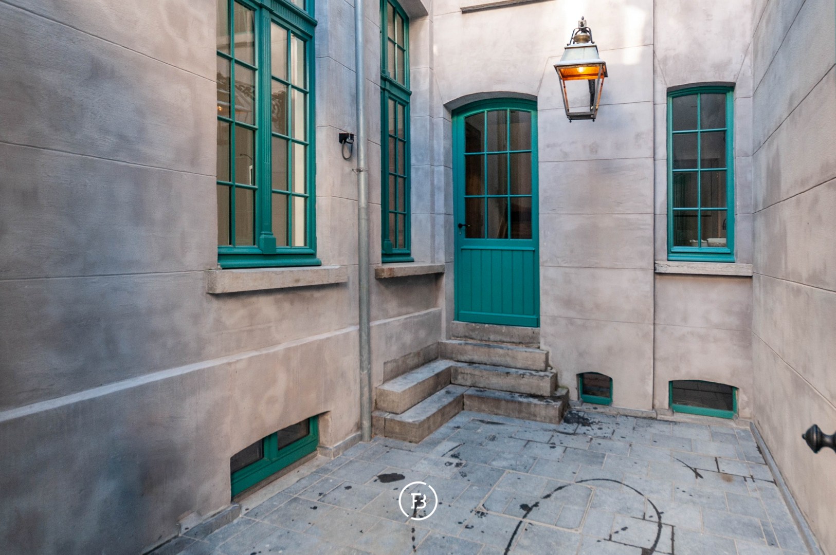 Maison authentique à louer en plein cœur de Gand - photo 5