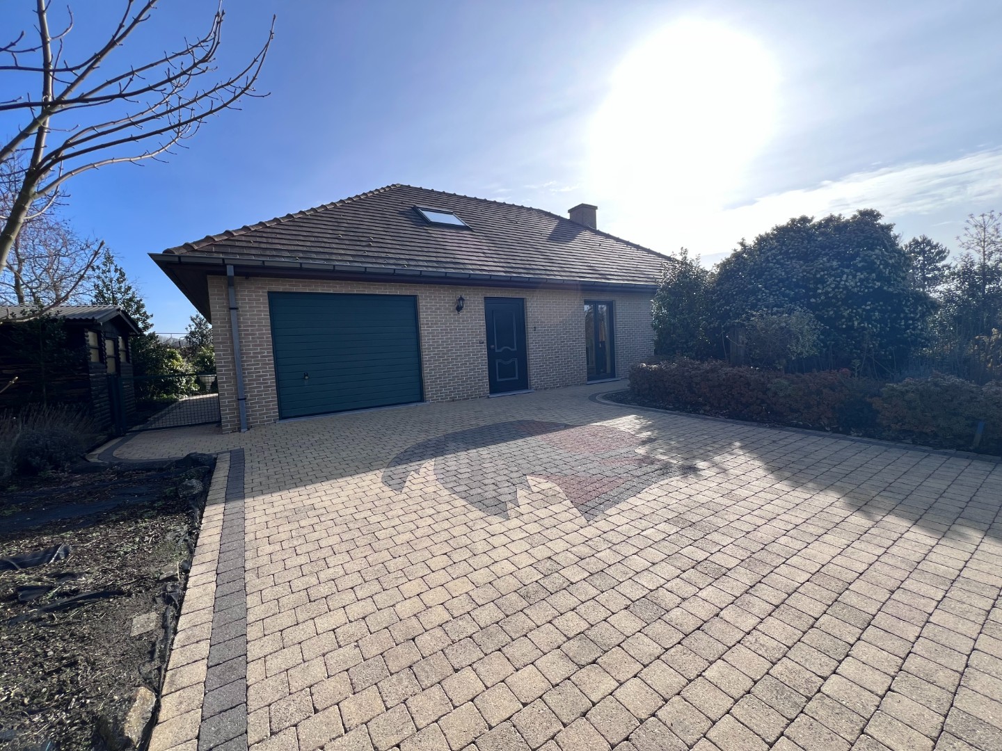 Maison à vendre à Lievegem avec 3 chambres - photo 4