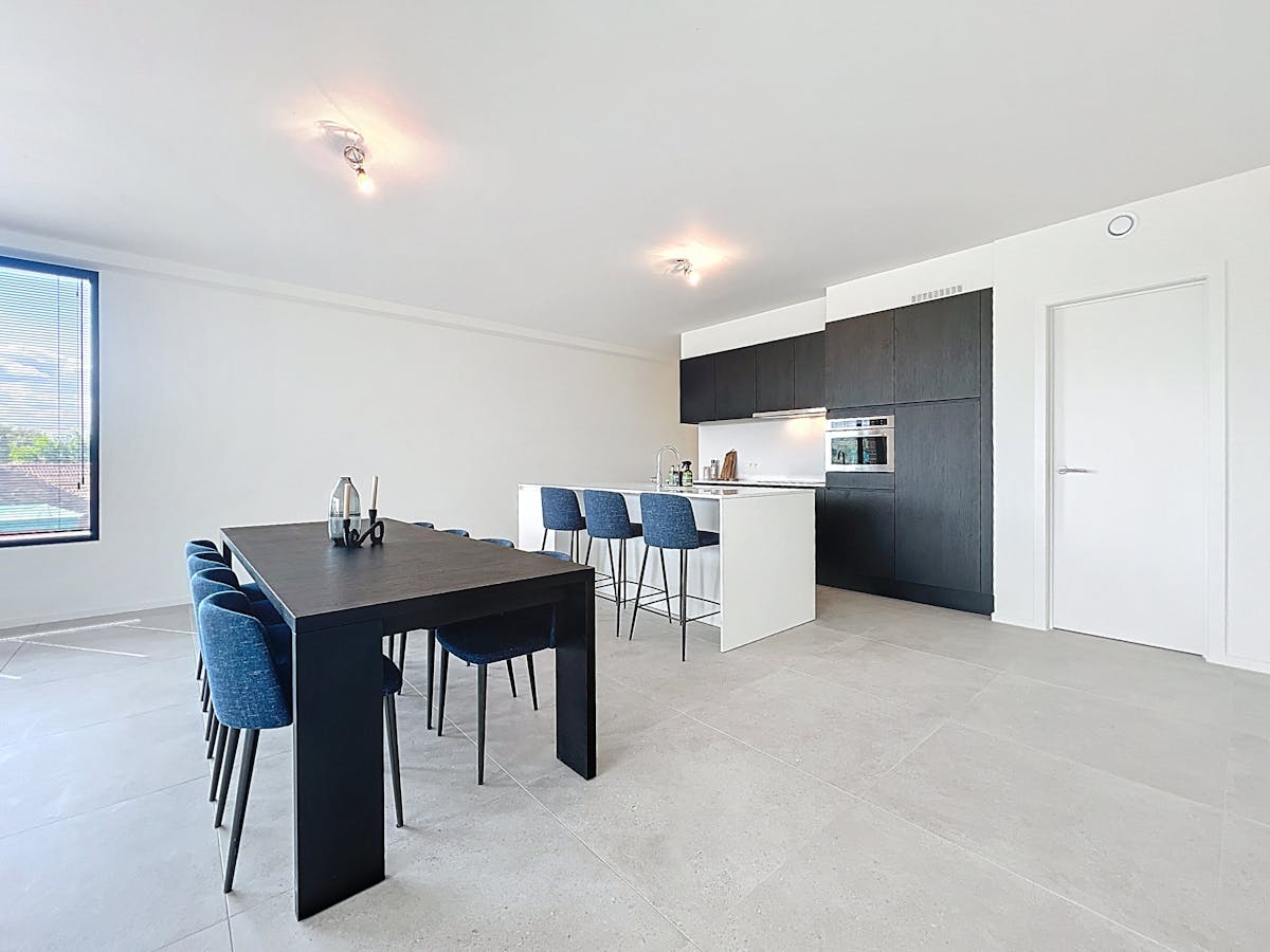 Residentie Volta: appartement te koop in Veurne - foto 3