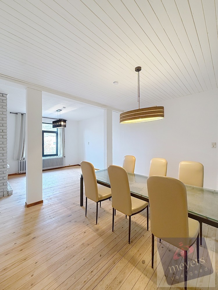 House for rent in Hasselt with 3 bedrooms - photo 5