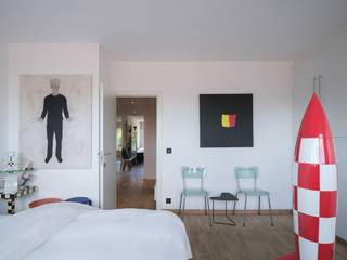 Gent Zuid - Lichtrijk 1slpk appartement met de mogelijkheid tot aankoop van ondergrondse staanplaats op een gegeerde locatie.Voor meer informatie,...