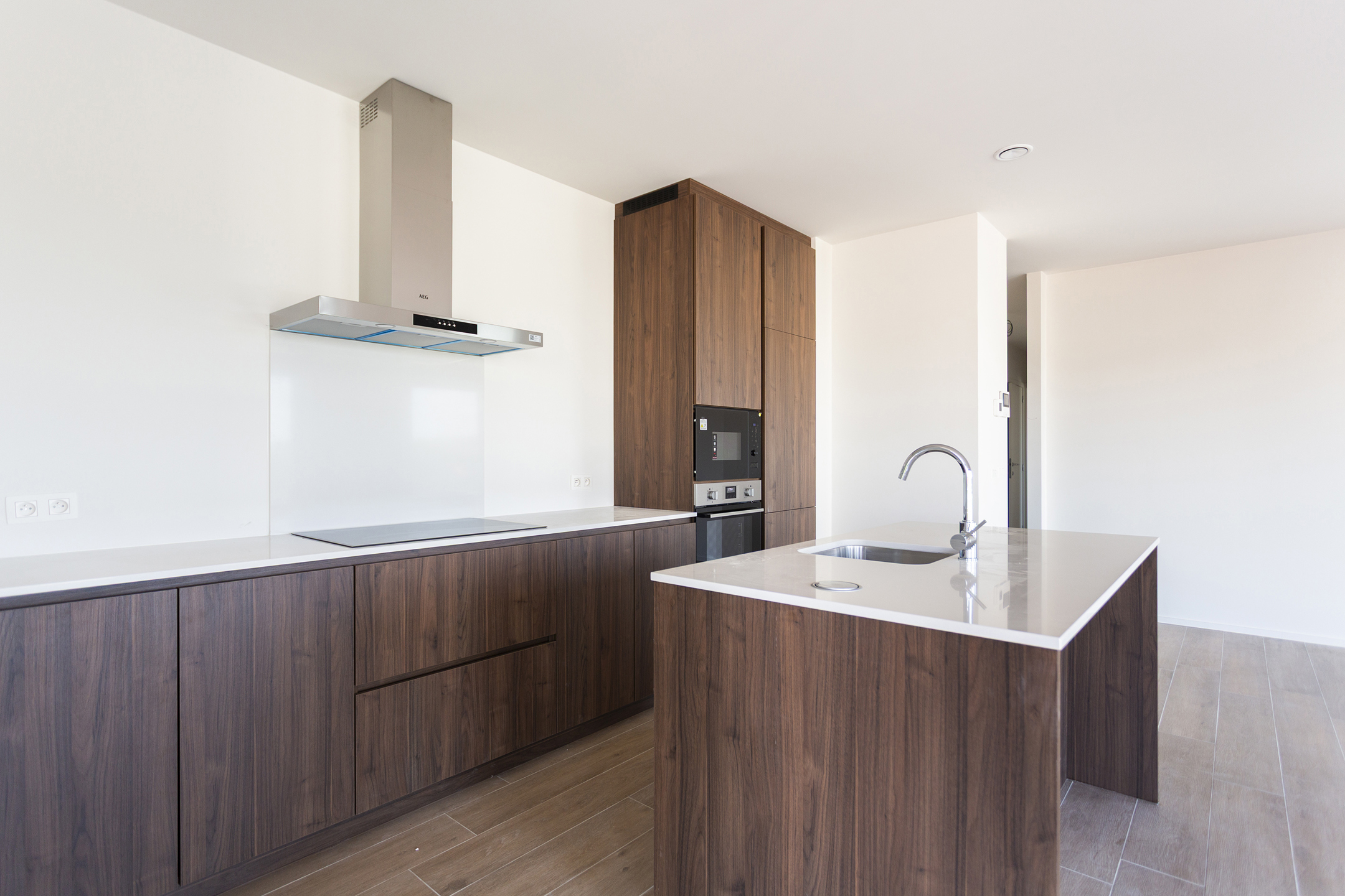 riant 3-slpk-app. in nieuwbouwresidentie 'Mimir' in Mortsel - foto 4