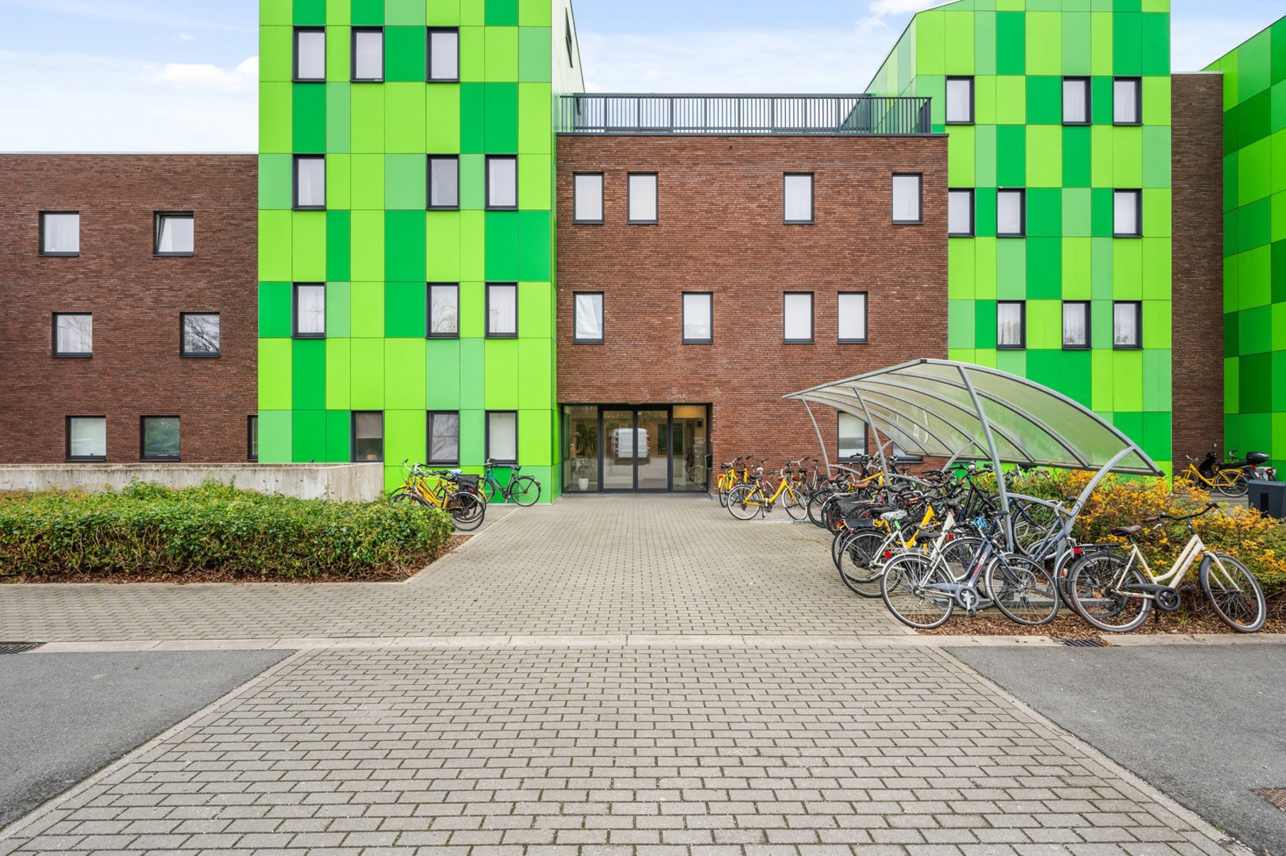 Apartment for sale in Bruges - photo 2