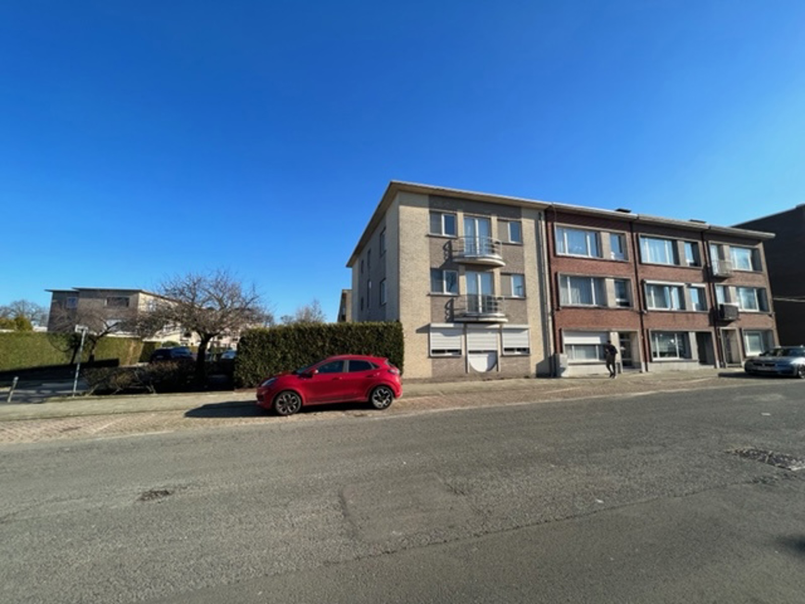 Appartement à vendre à Anvers avec 4 chambres - photo 1