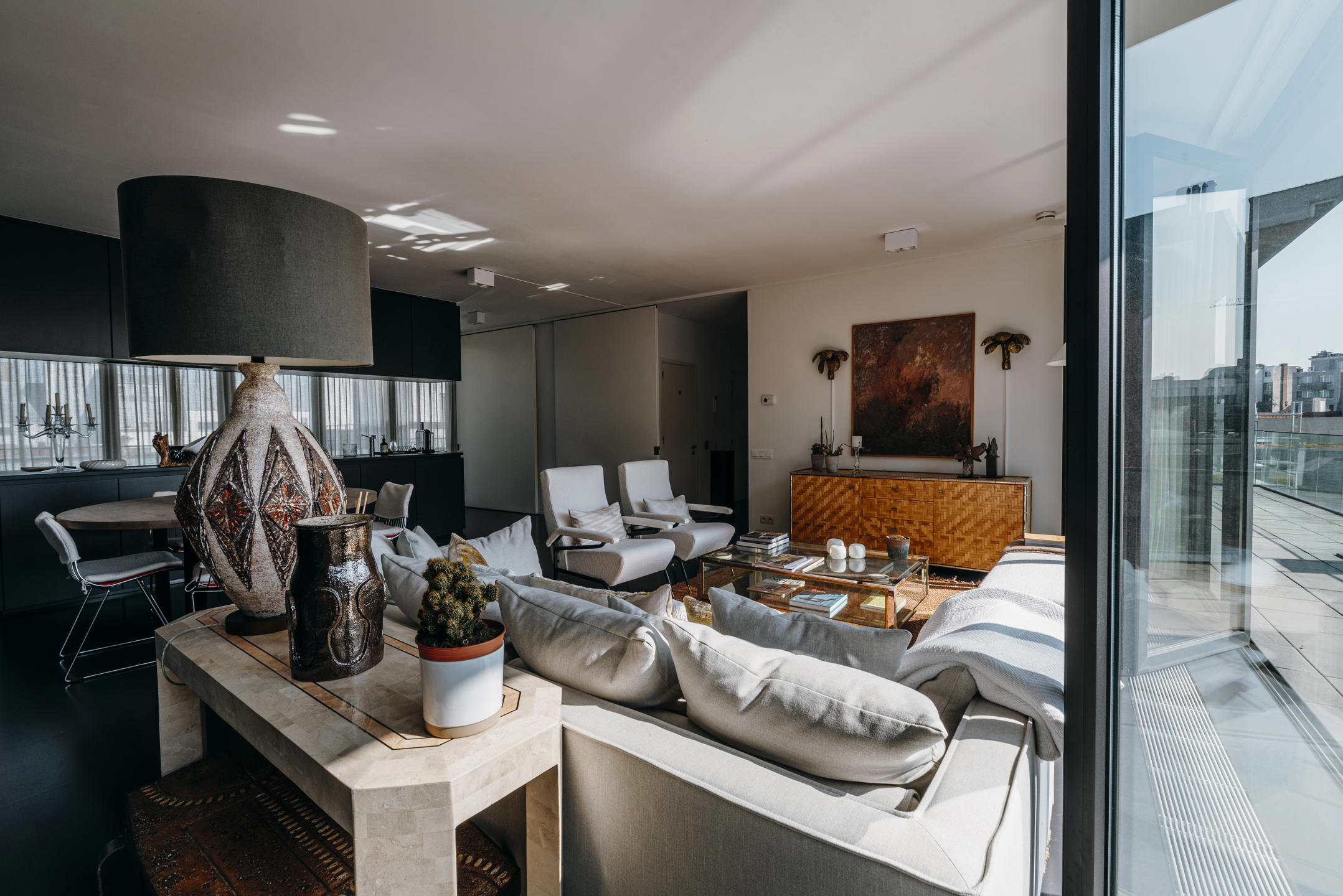 Apartment in Antwerpen
