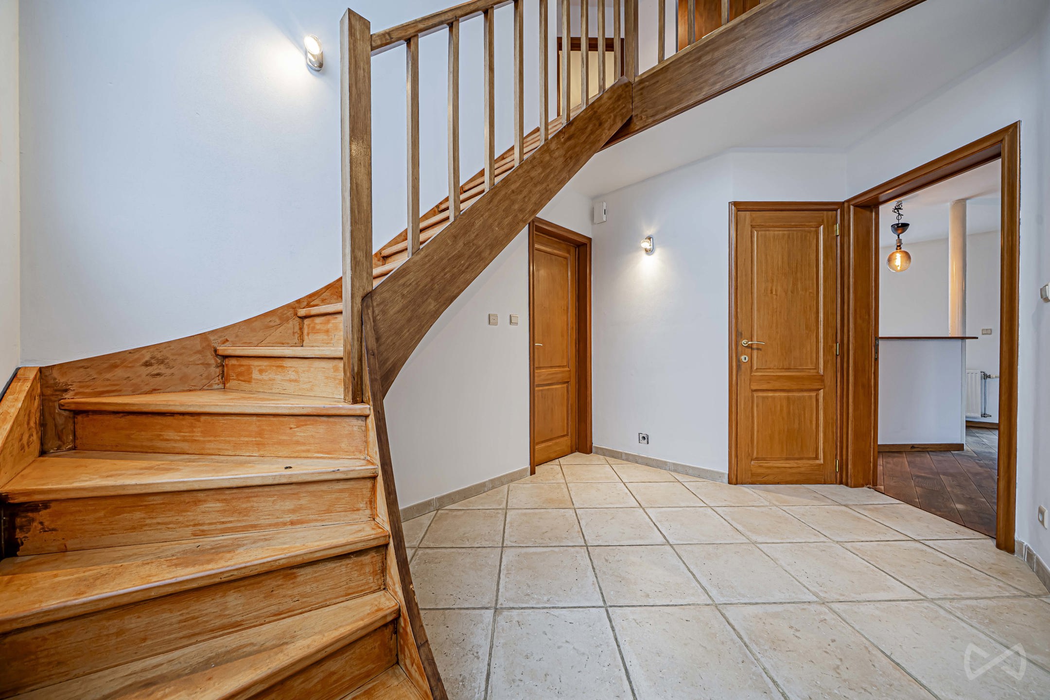 Maison à vendre à Mons avec 3 chambres - photo 2