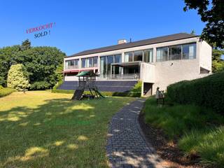 VERKOCHT  !--------------------* PELLENBERG: op grens BIERBEEK en KESSEL-LO* op slechts 12 min. van LEUVEN, op 10 min.TIENEN* oprit E40 BOUTERSEM of...