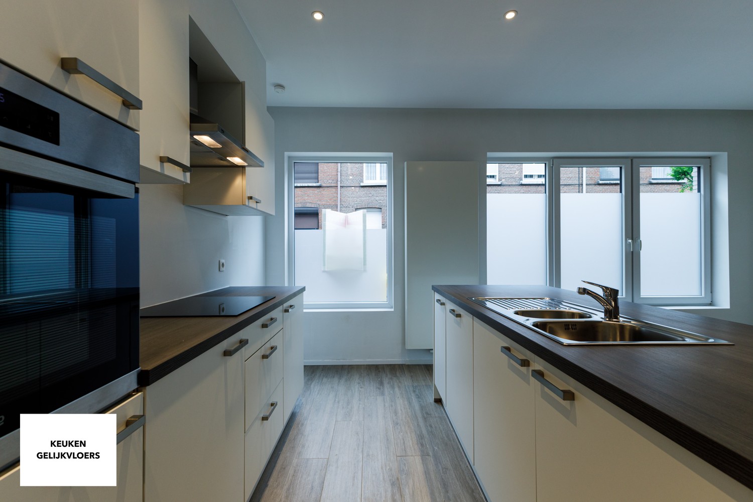 Appartement à vendre à Lier avec 4 chambres - photo 5