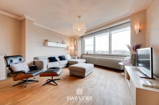 Appartement à vendre à Hasselt