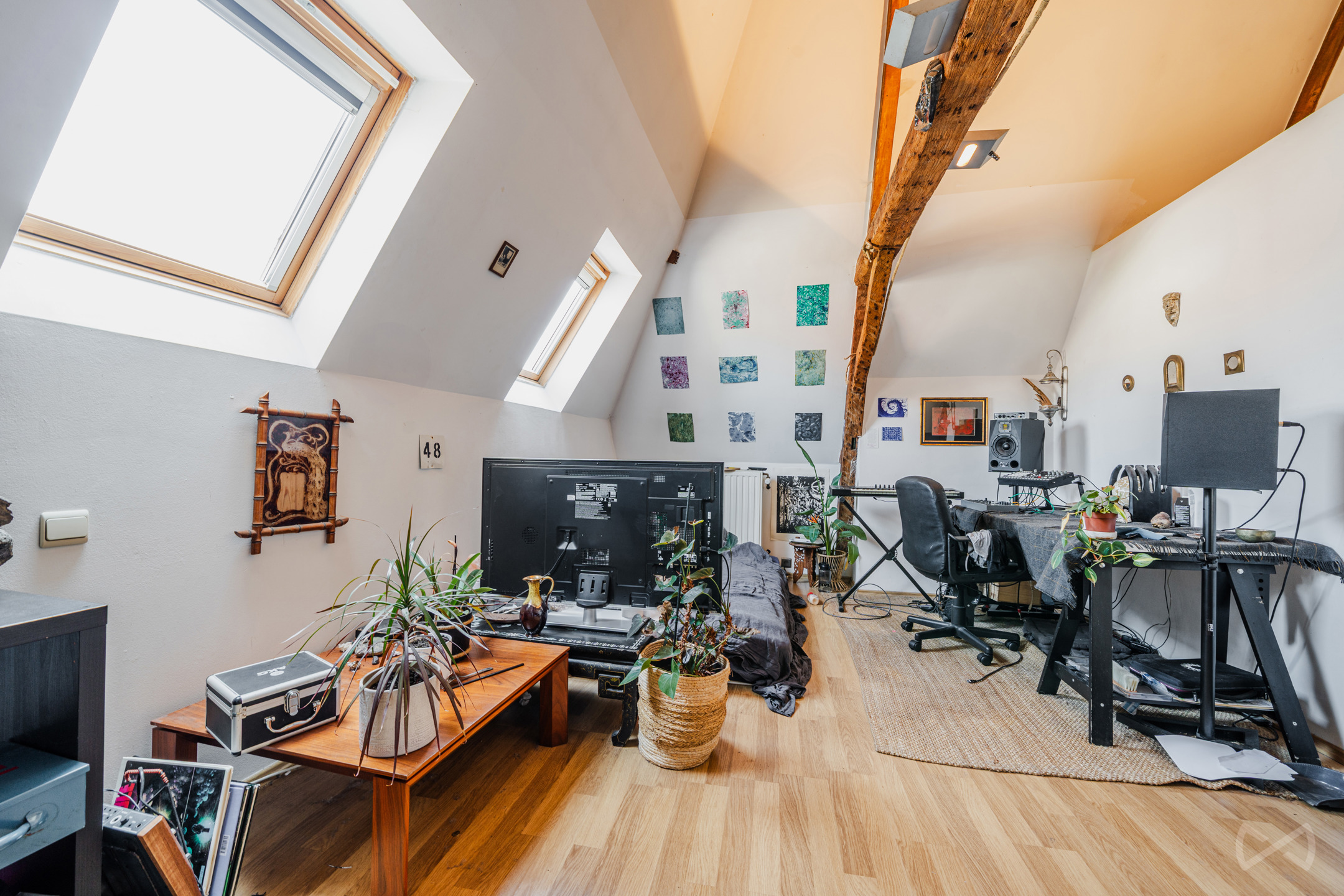 Maison à vendre à Mons avec 7 chambres - photo 5