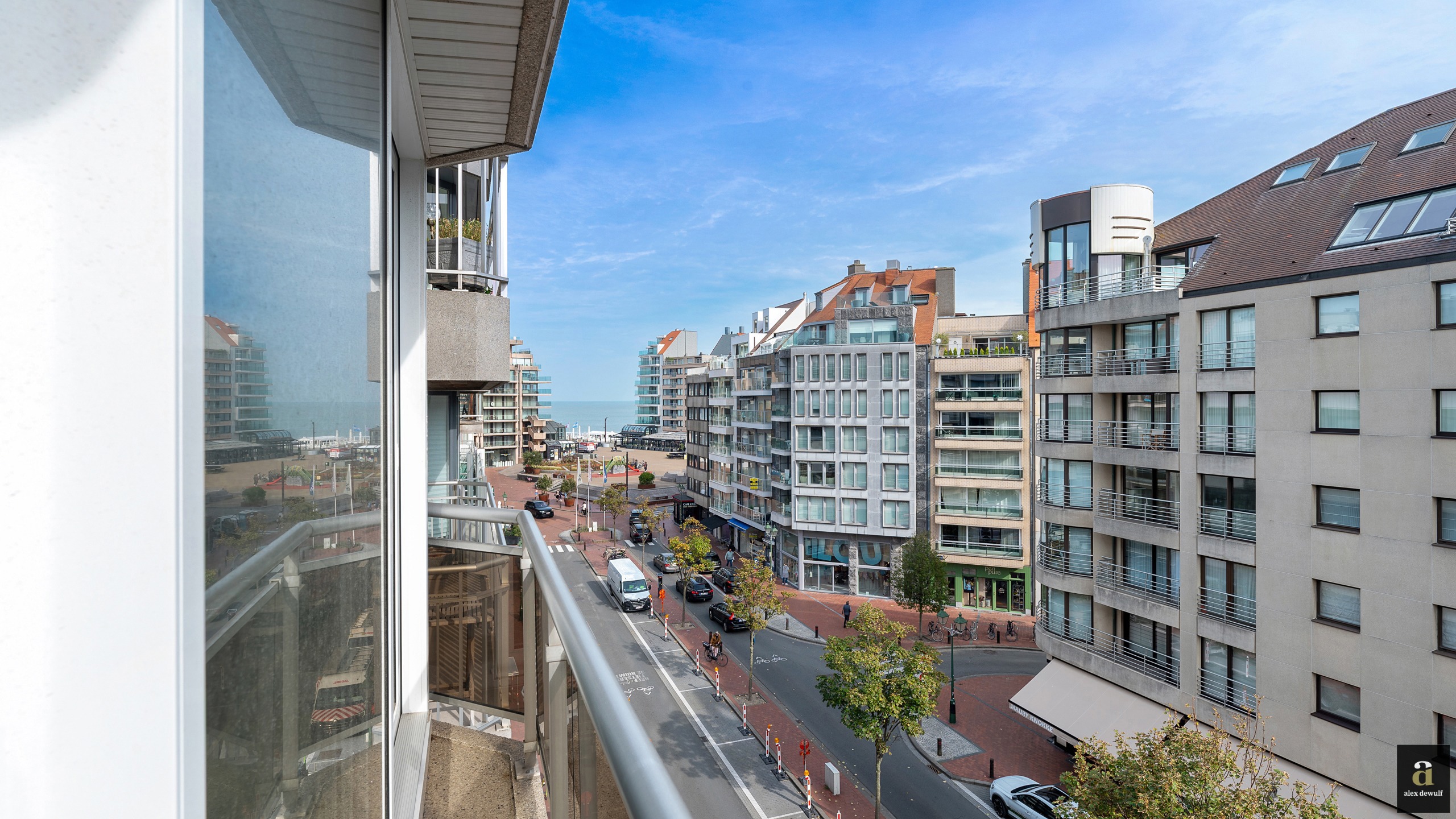 Appartement à vendre à Knokke-Heist avec 2 chambres - photo 1