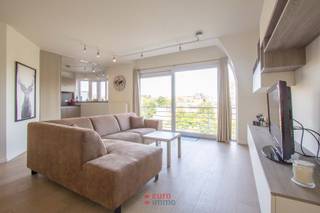 Apartment for rent in Nieuwpoort