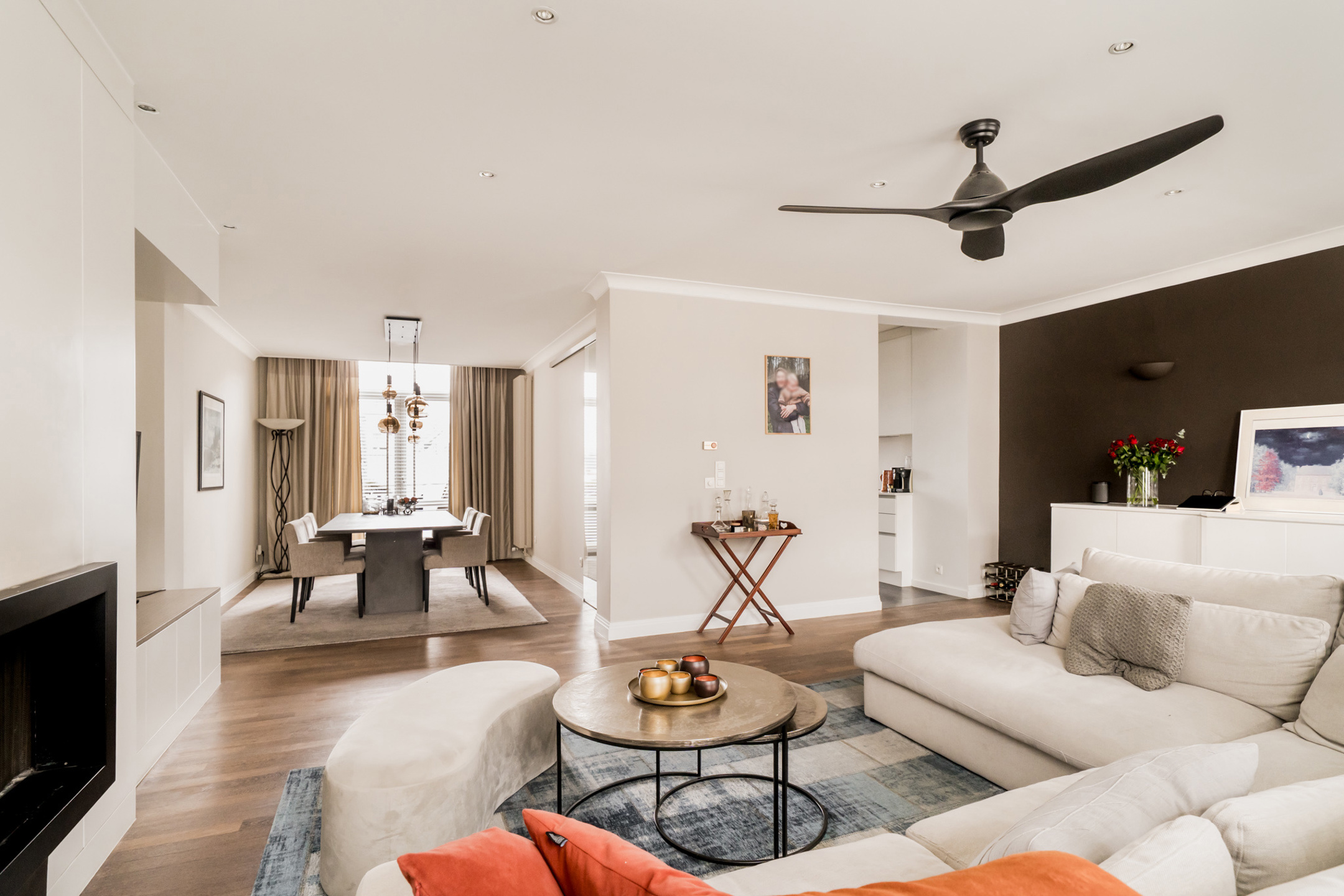 Historisch herenhuis voor wonen en werken in harmonie - foto 3