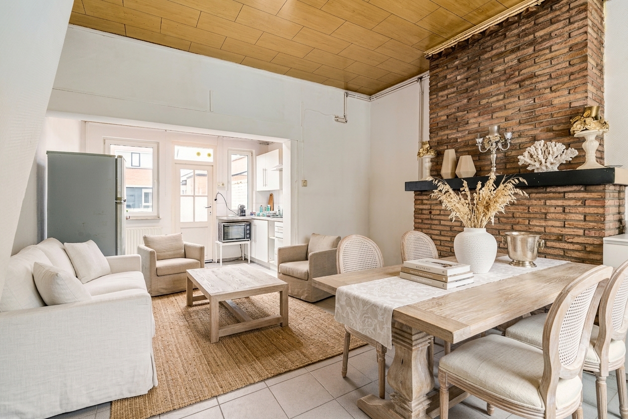 House for sale in Ghent with 2 bedrooms - photo 4