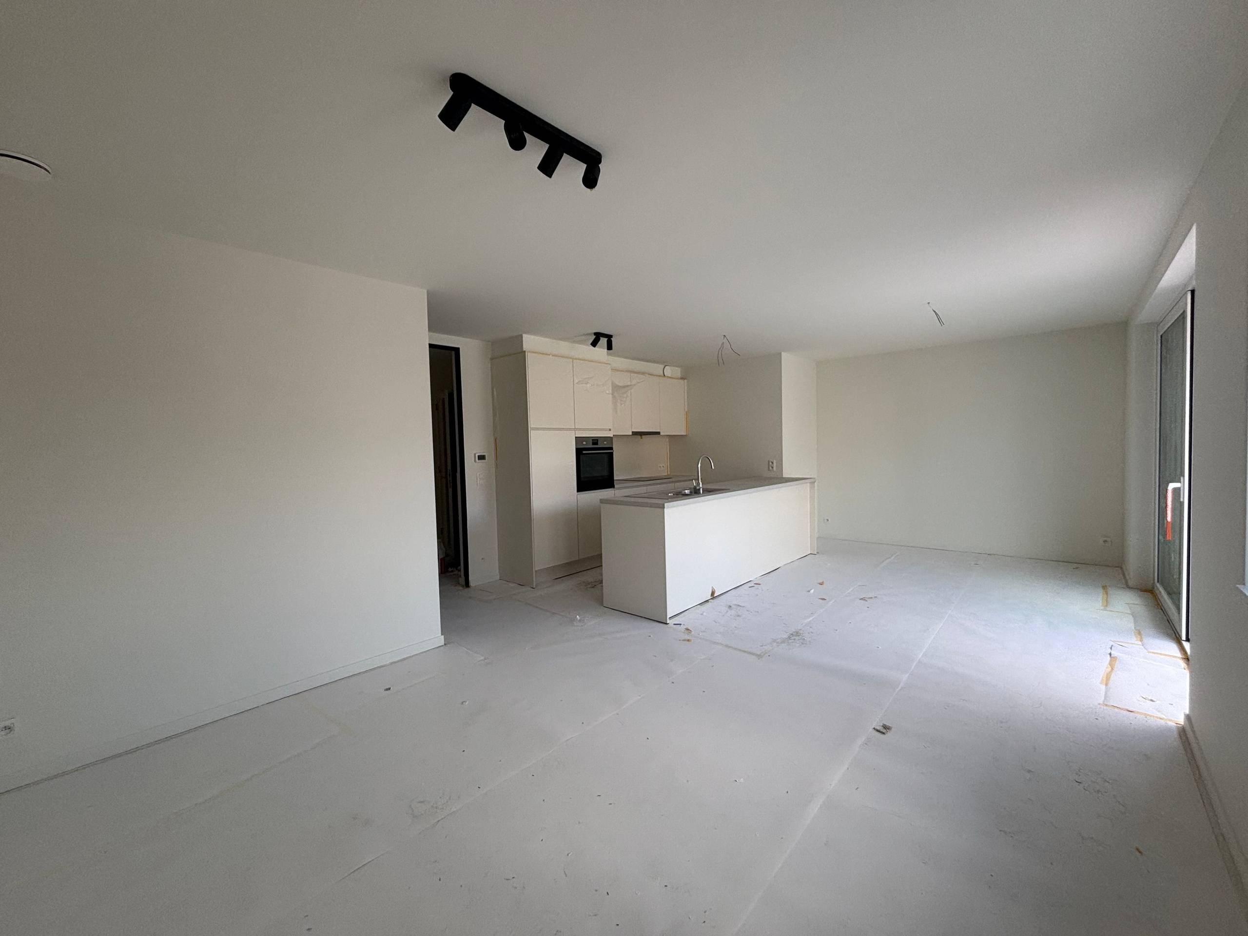 Nieuwbouwappartementen met 1, 2 of 3 slaapkamers te Blankenberge - foto 2