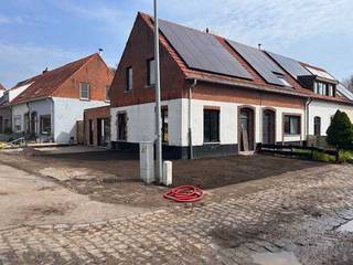 Maison à vendre à Turnhout