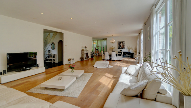 Villa van 390m² op 30 are - foto 5