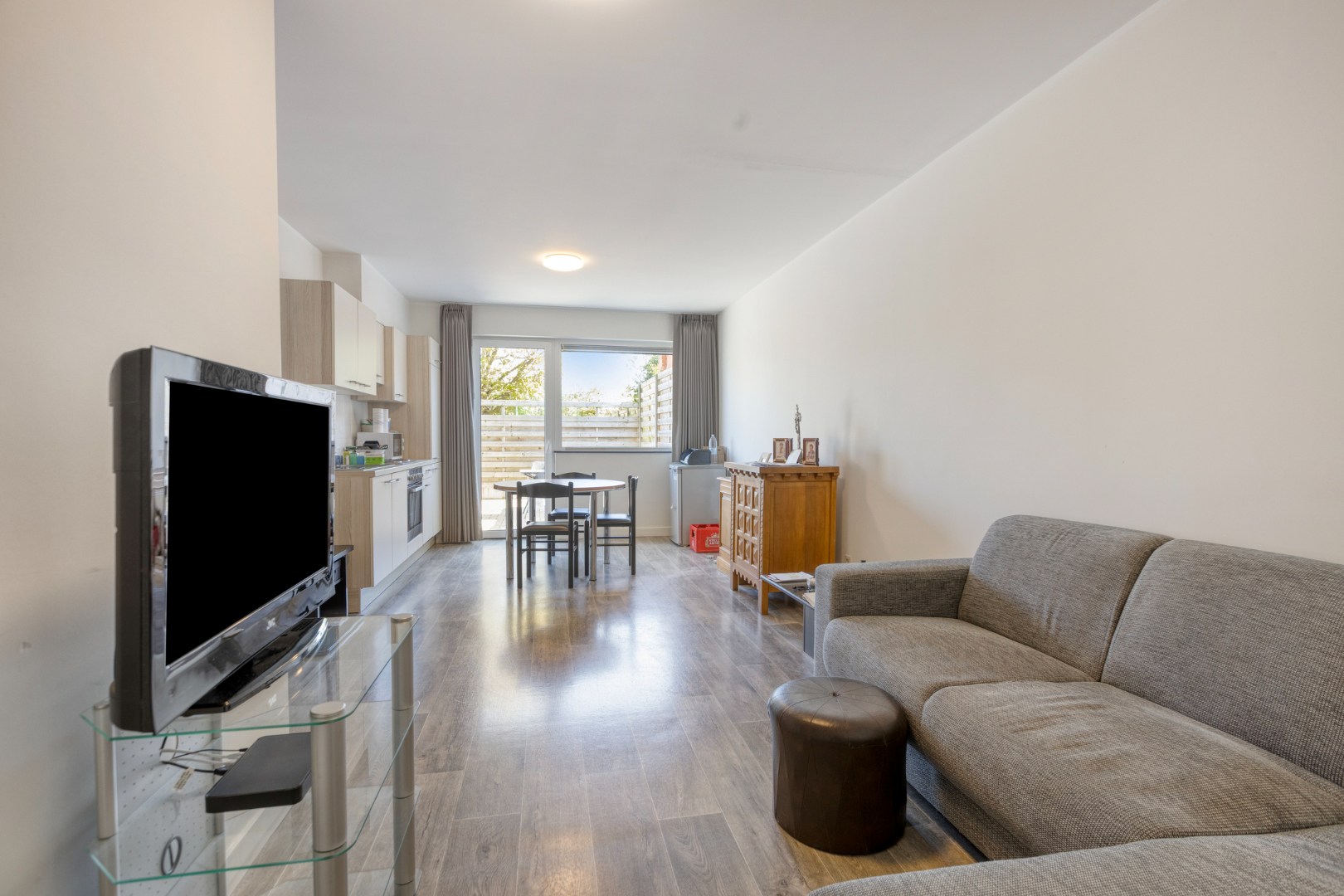 Apartment for sale in Mol with 1 bedroom - photo 4