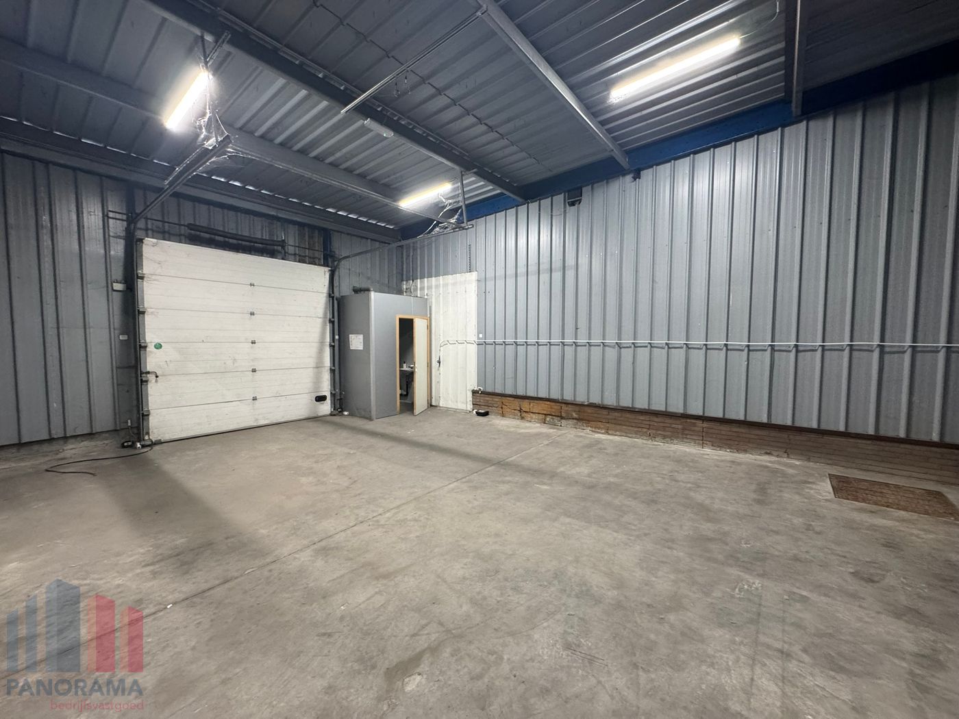 1,255 m² storage space near Woluwelaan in Vilvoorde - photo 3