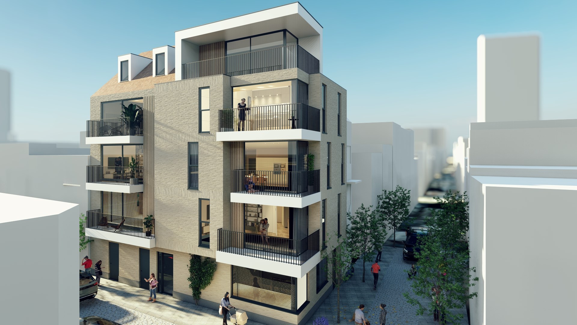 Project te koop in Oostende - foto 5
