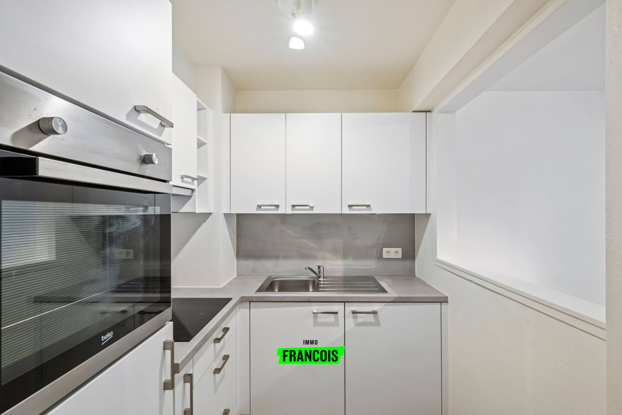 Instapklaar appartement in centrum Oostende te koop. - foto 5