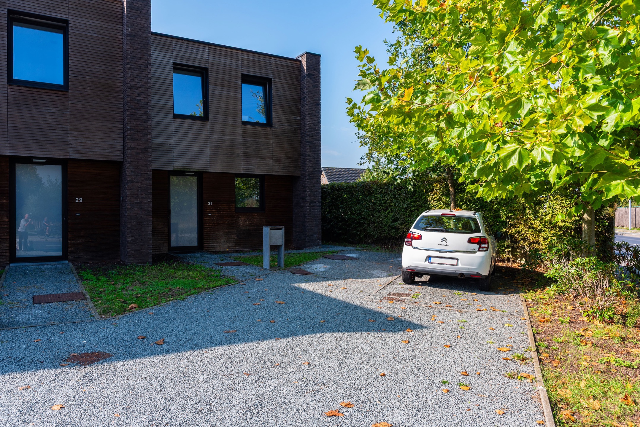 House for sale in Aalter
