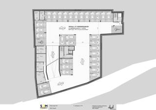 Garage à vendre à Tongres-Borgloon