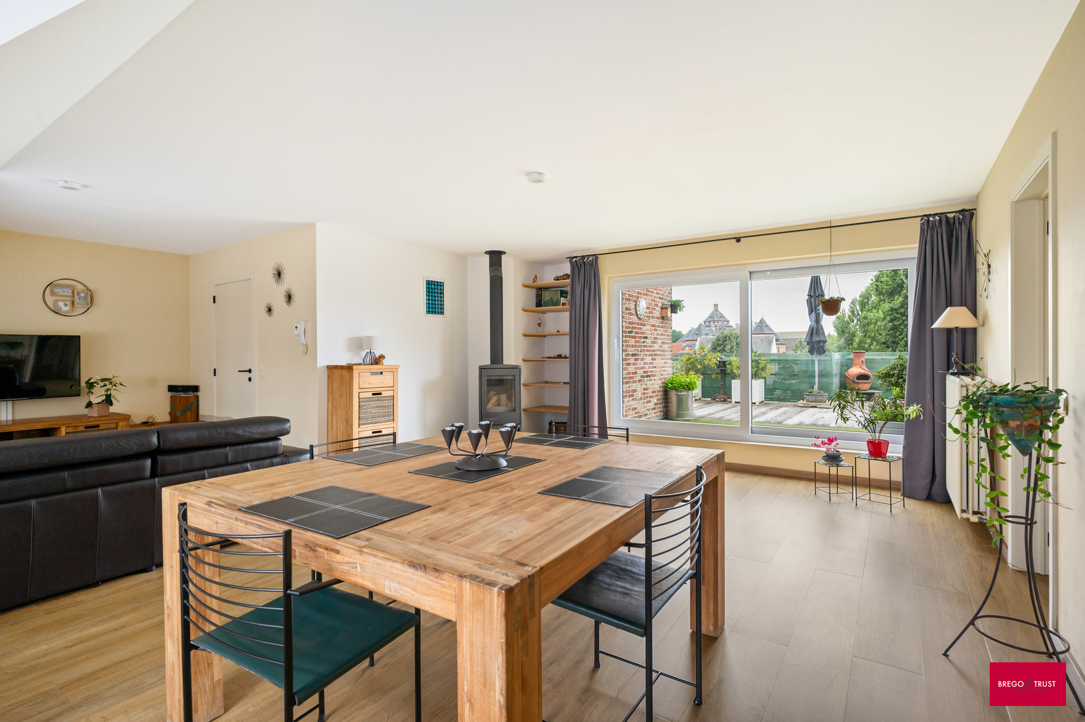 Appartement à vendre à Turnhout avec 2 chambres - photo 4