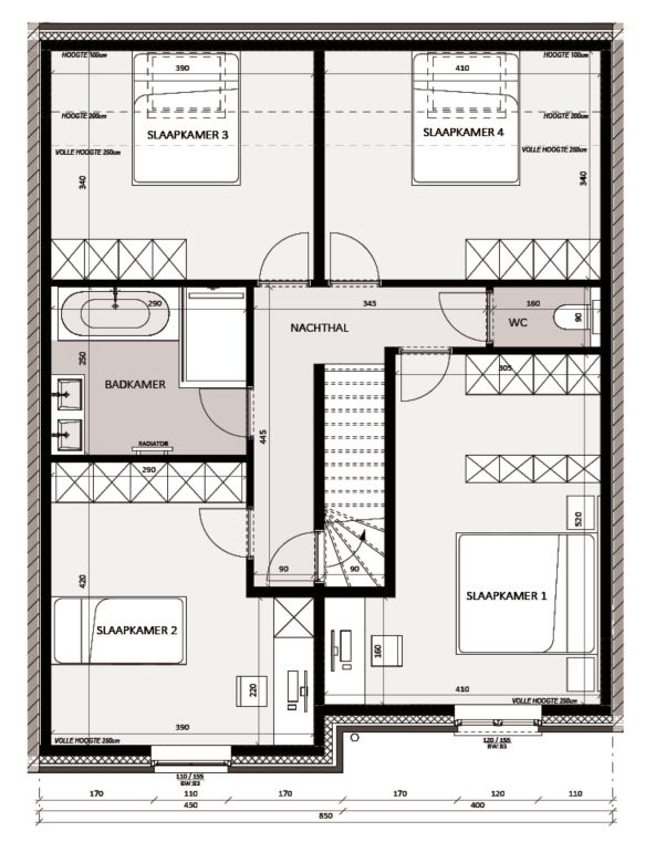 Charmante nieuwbouw met afwerking naar wens - foto 3