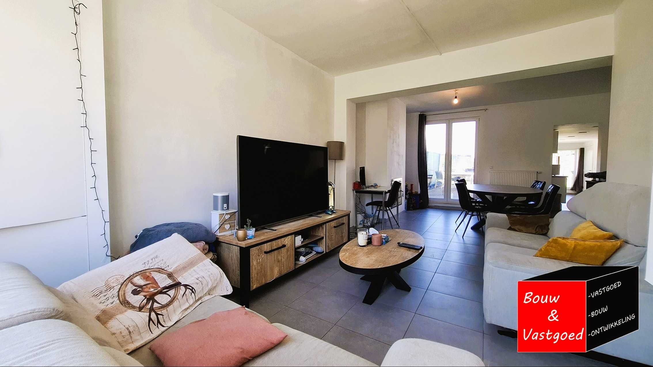 Appartement te koop in Oostakker met 2 slaapkamers - foto 3