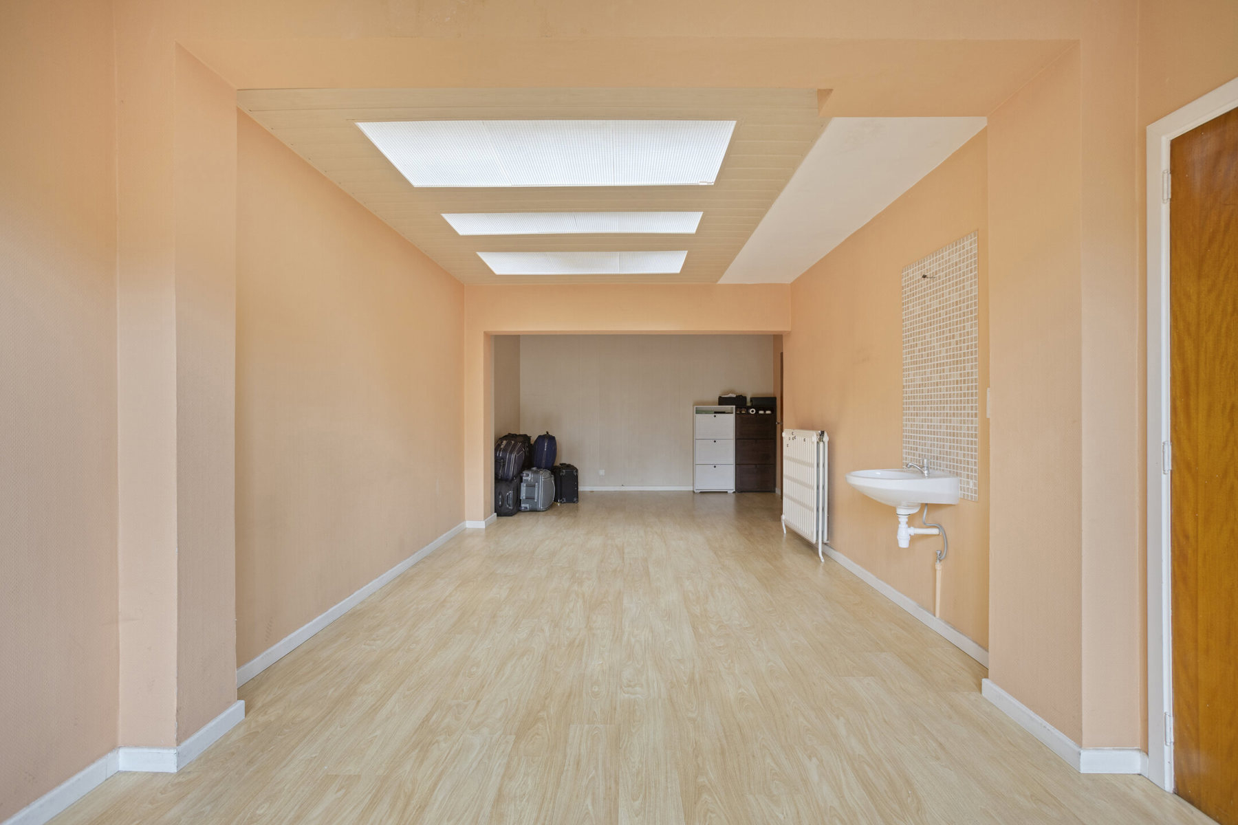 Woning met 7 slaapkamers, 2 badkamers, tuin & garage - foto 5