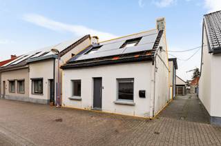 Maison à vendre à Stabroek