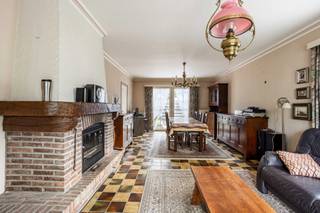 House for sale in Wichelen