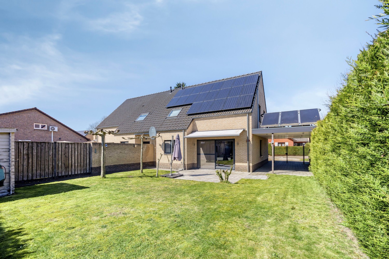 Instapklare HOB met Zuidoost tuin in rustige woonwijk - foto 4