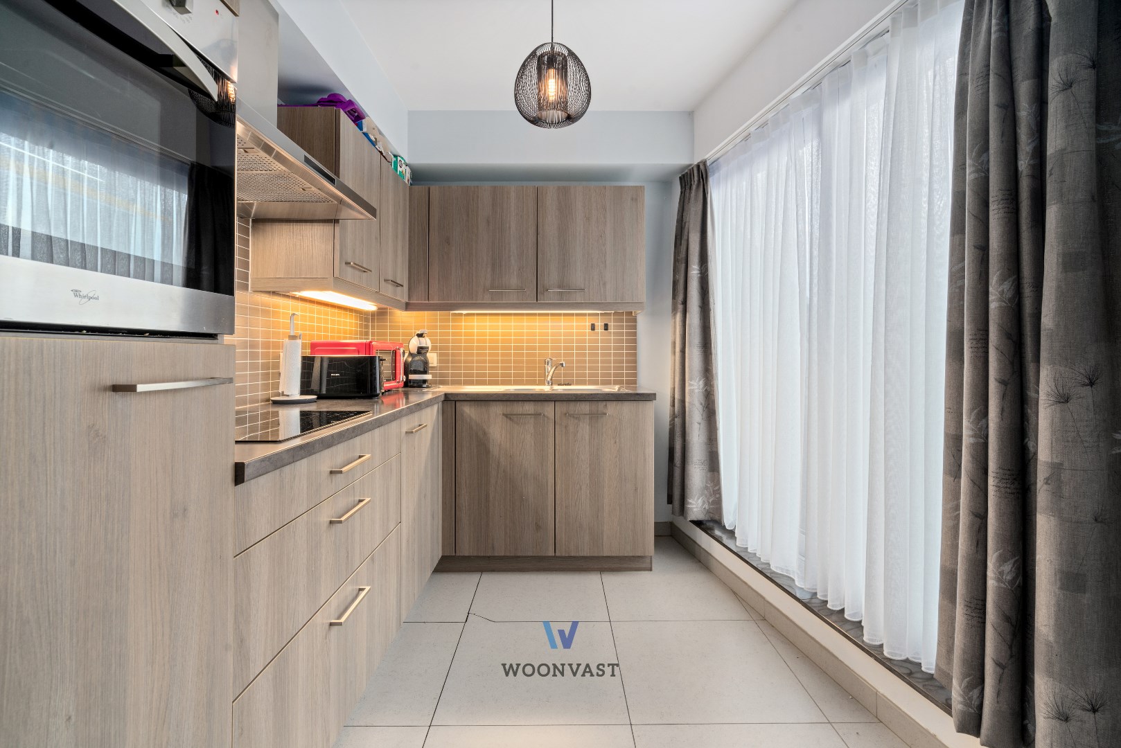 Appartement à vendre à Lebbeke avec 1 chambre - photo 5