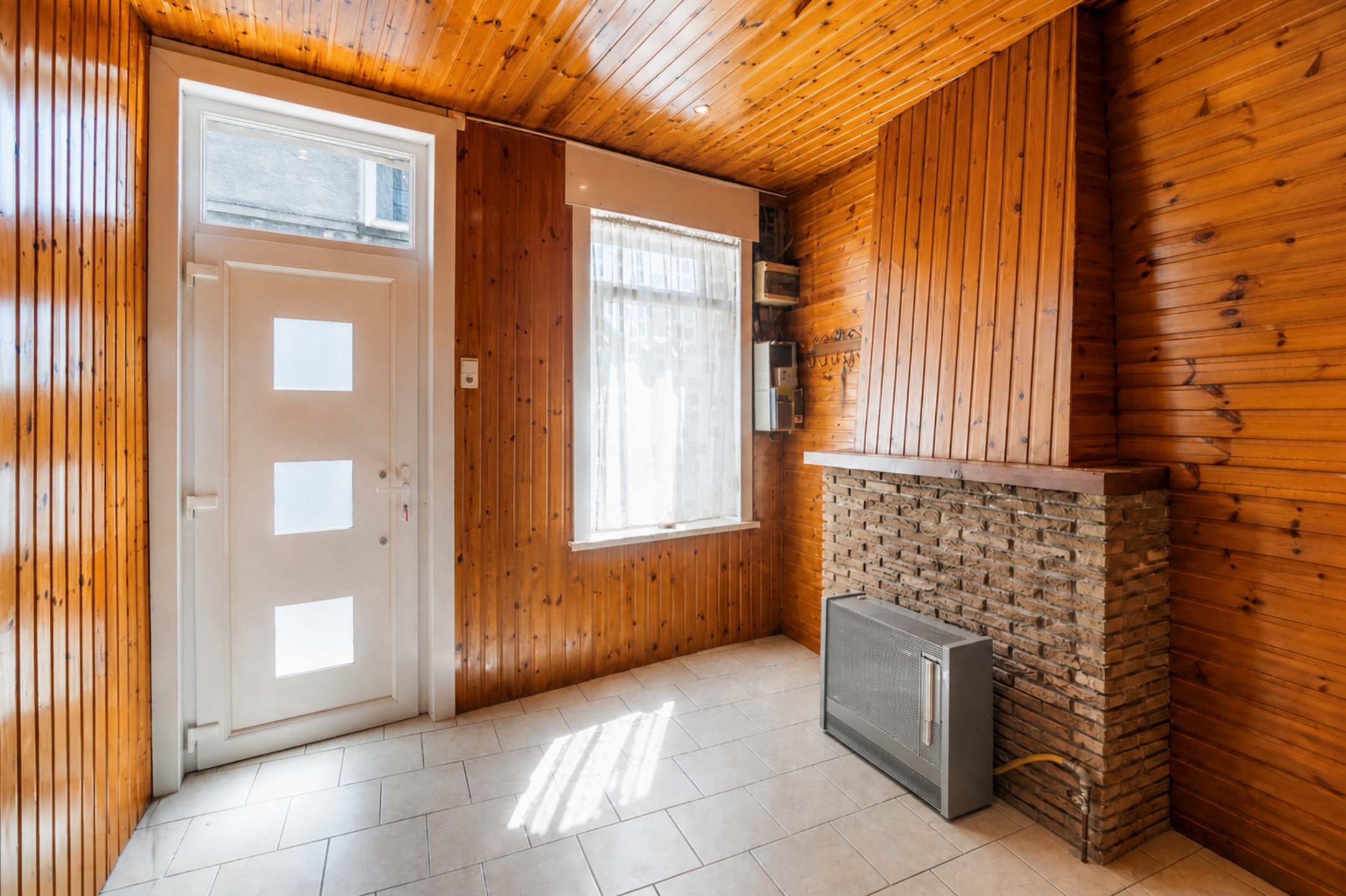 Woning met tuin in het centrum van Lessines - foto 5