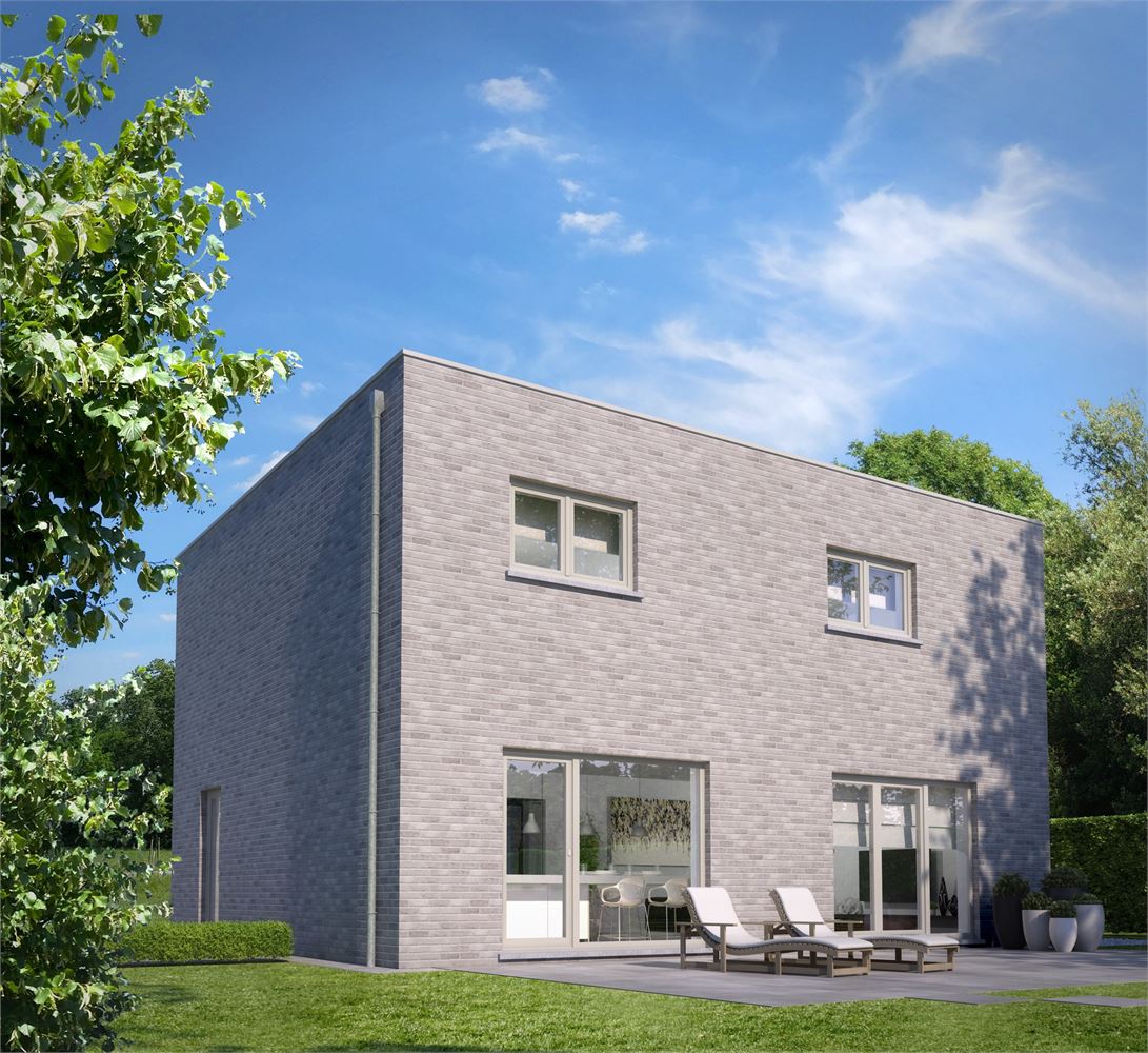 House for sale in Diest with 3 bedrooms - photo 3